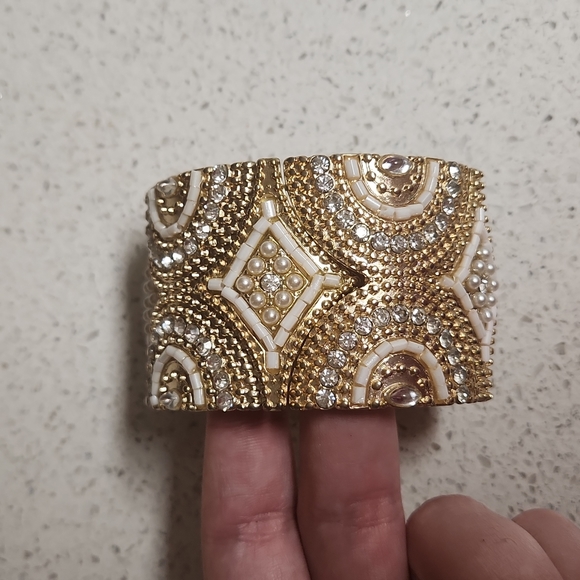 Maurices Jewelry - Maurices Fashion Beaded Stretch Bracelet